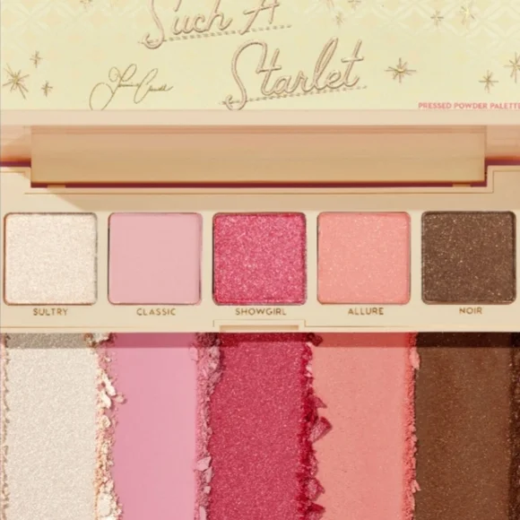 ColourPop Bundle 3 Eyeshadow Palettes - Picture 7 of 8